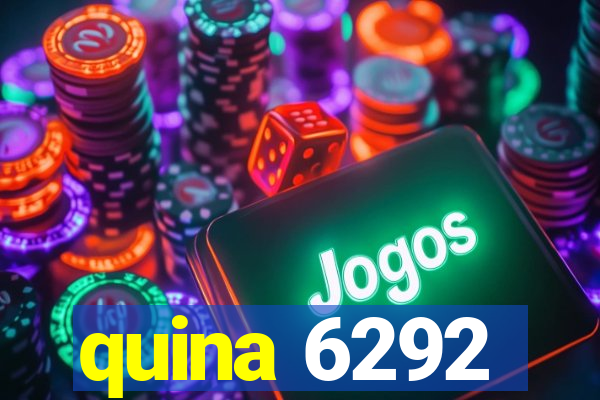 quina 6292